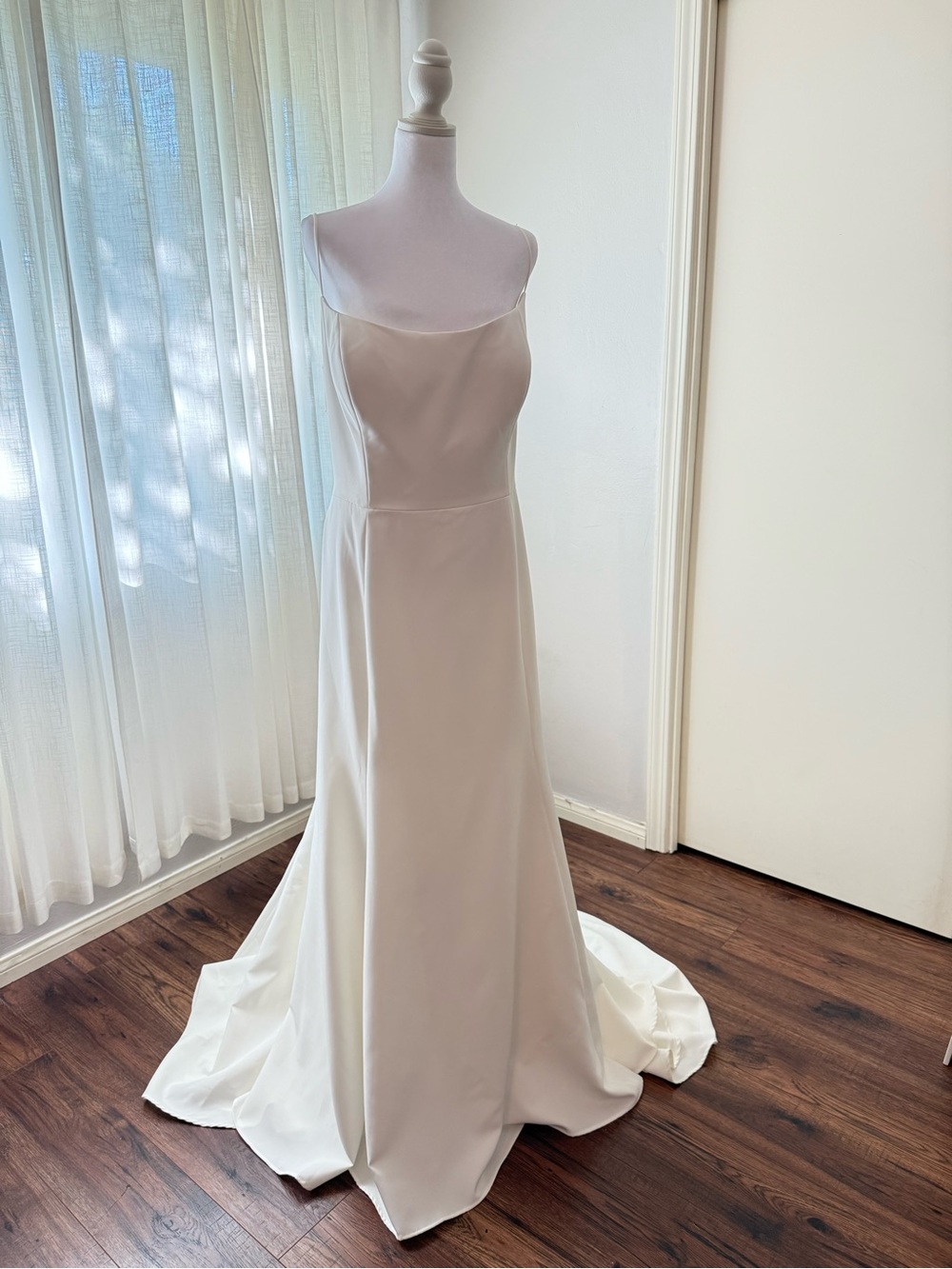 Jenny Yoo "Caleb" Gown – Size 24